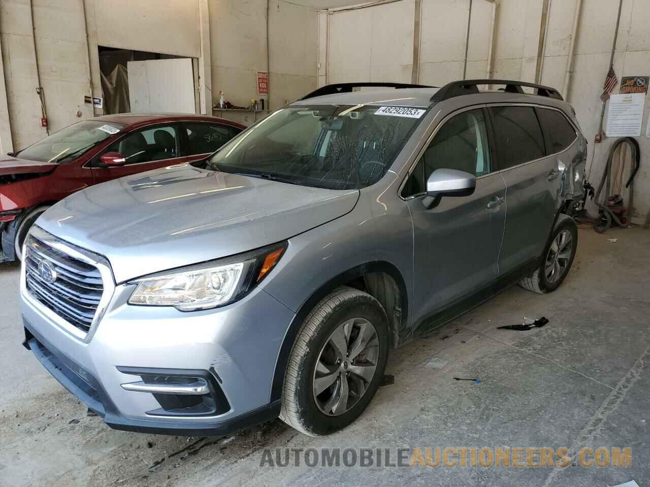 4S4WMABD6K3426969 SUBARU ASCENT 2019