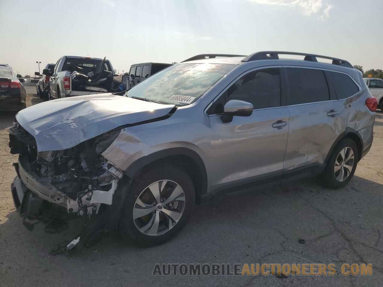 4S4WMABD7P3408021 SUBARU ASCENT 2023