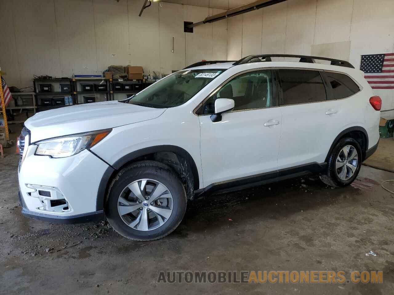 4S4WMABD8K3486199 SUBARU ASCENT 2019