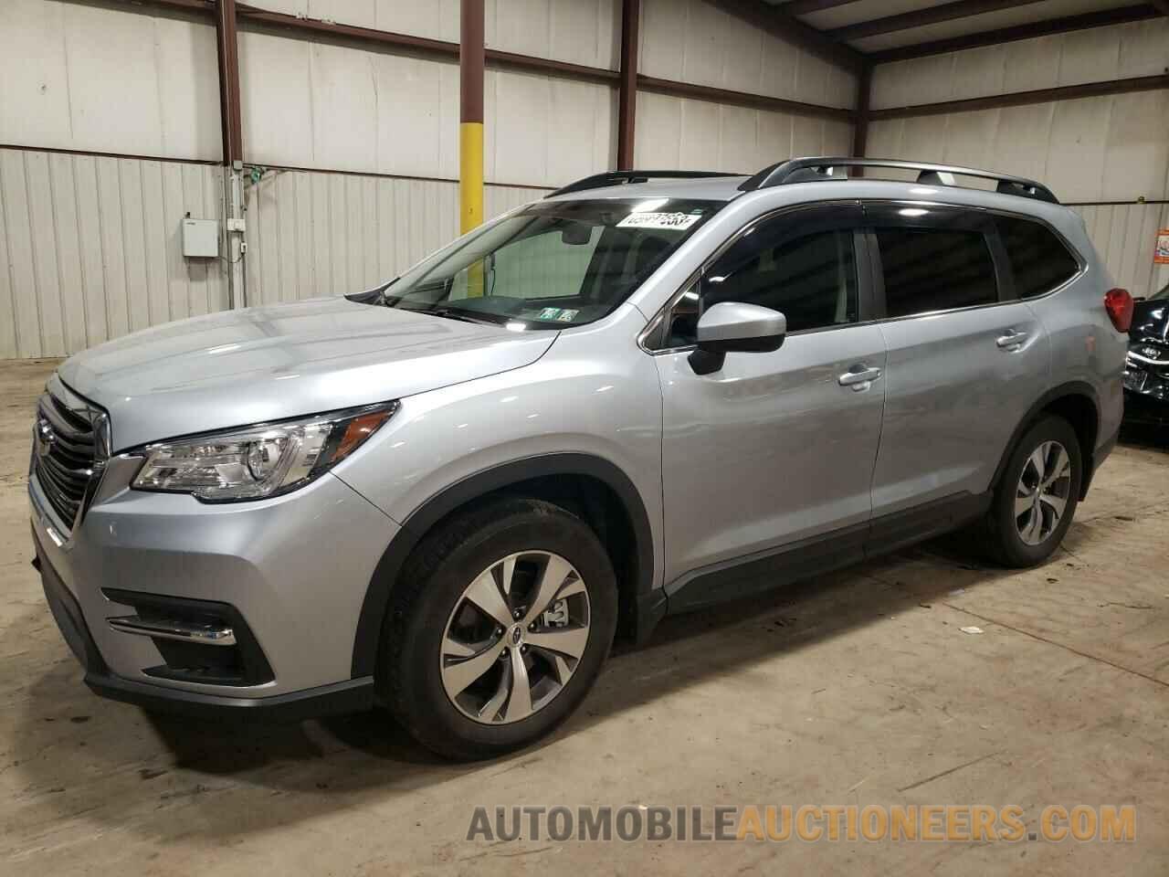 4S4WMABD8M3447129 SUBARU ASCENT 2021