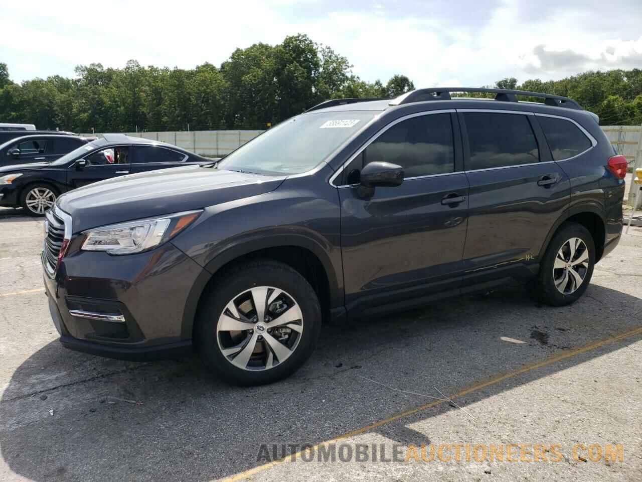 4S4WMABD8N3460447 SUBARU ASCENT 2022