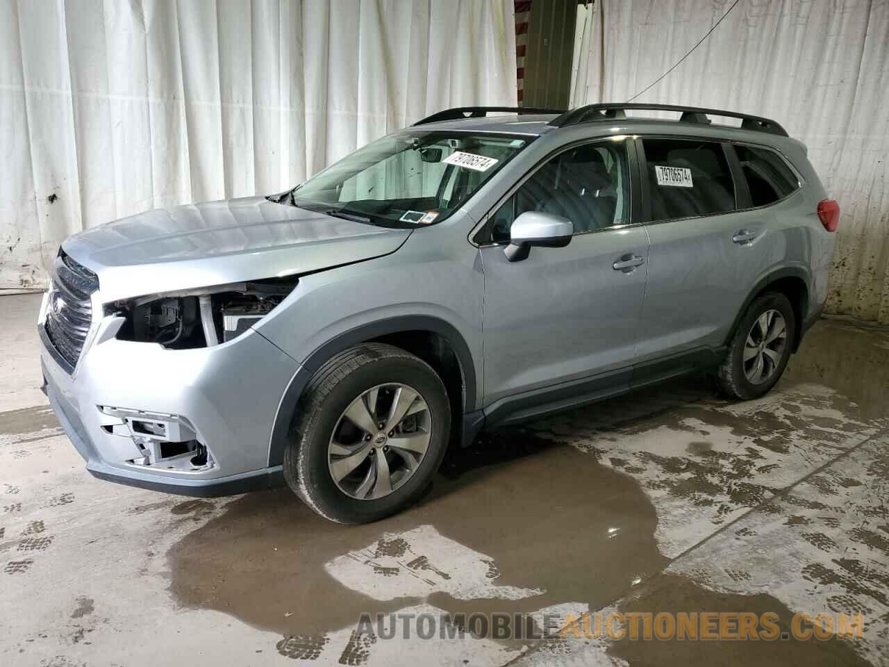 4S4WMABD9L3425073 SUBARU ASCENT 2020