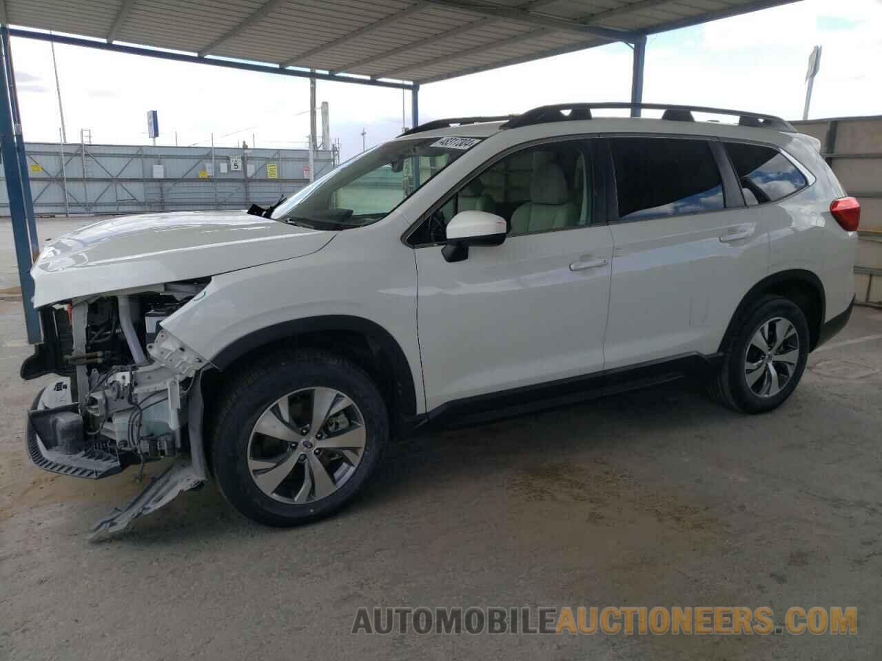 4S4WMABD9L3471485 SUBARU ASCENT 2020