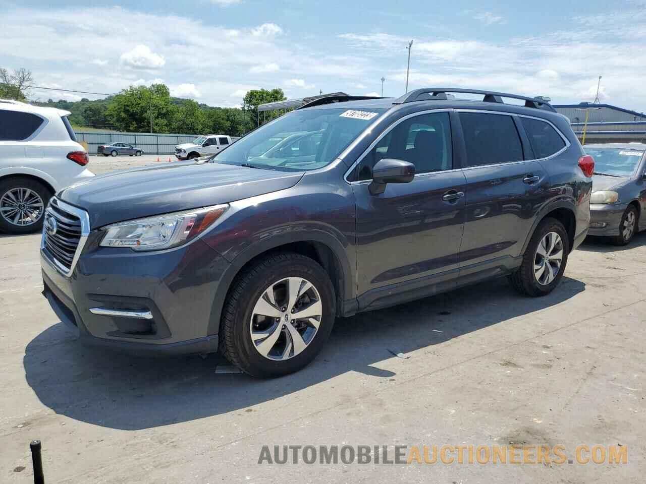 4S4WMABDXK3455763 SUBARU ASCENT 2019