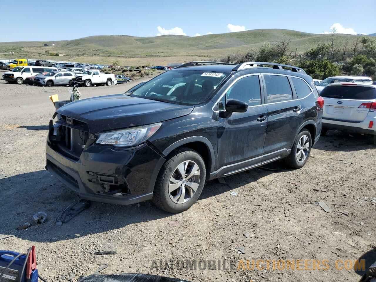 4S4WMACD0K3433365 SUBARU ASCENT 2019