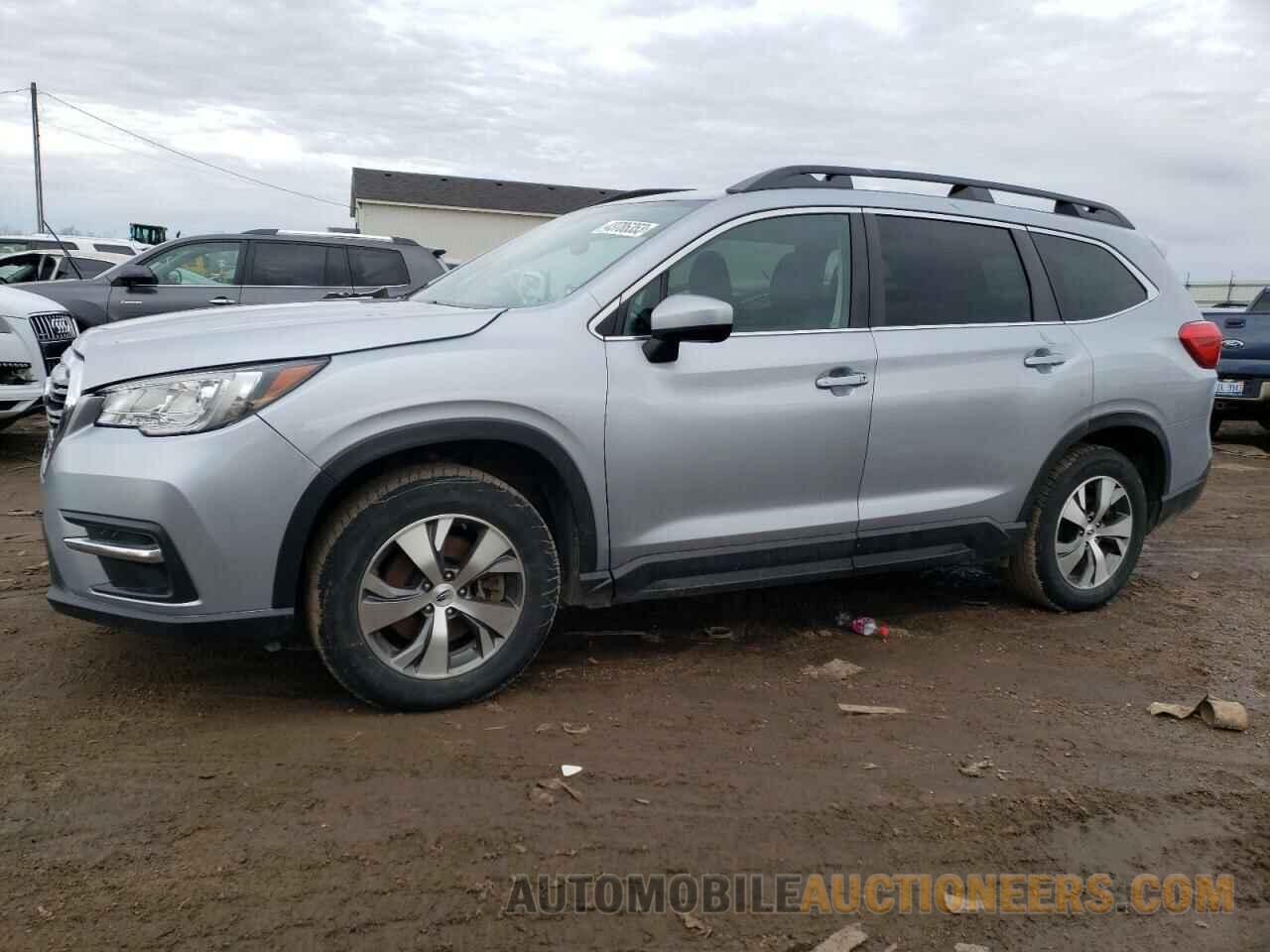 4S4WMACD0K3465457 SUBARU ASCENT 2019