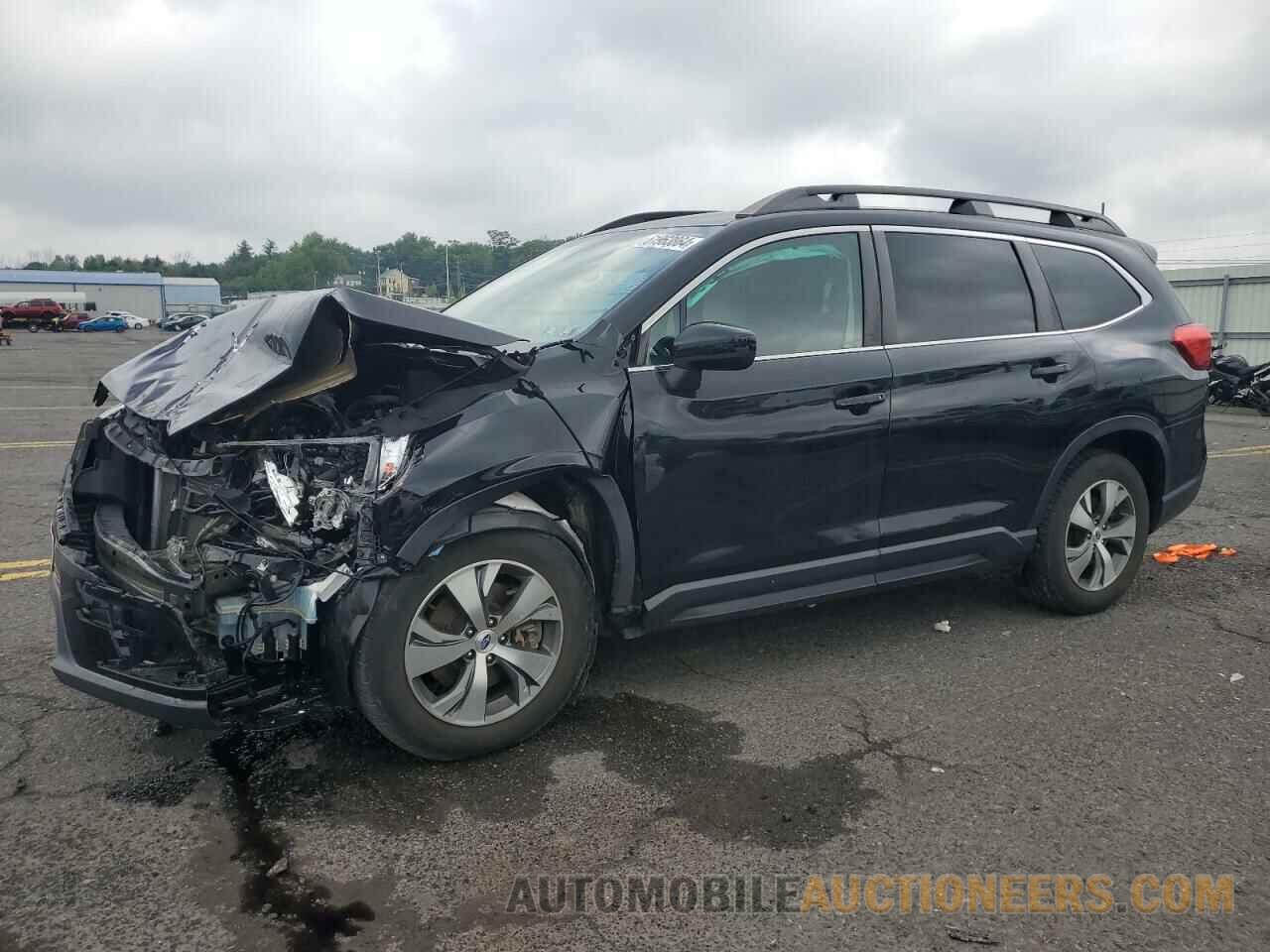 4S4WMACD0L3413859 SUBARU ASCENT 2020