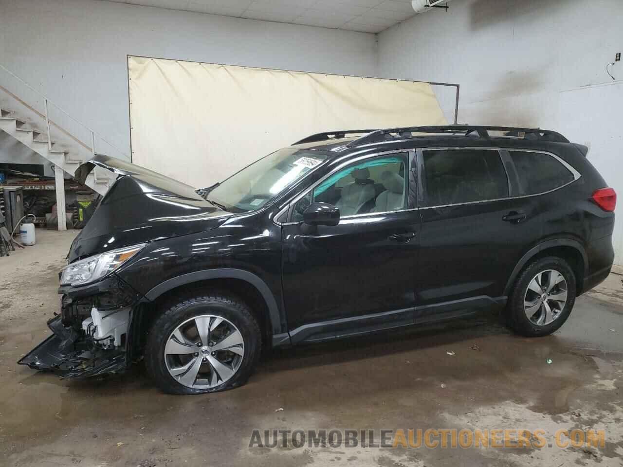 4S4WMACD0M3411045 SUBARU ASCENT 2021