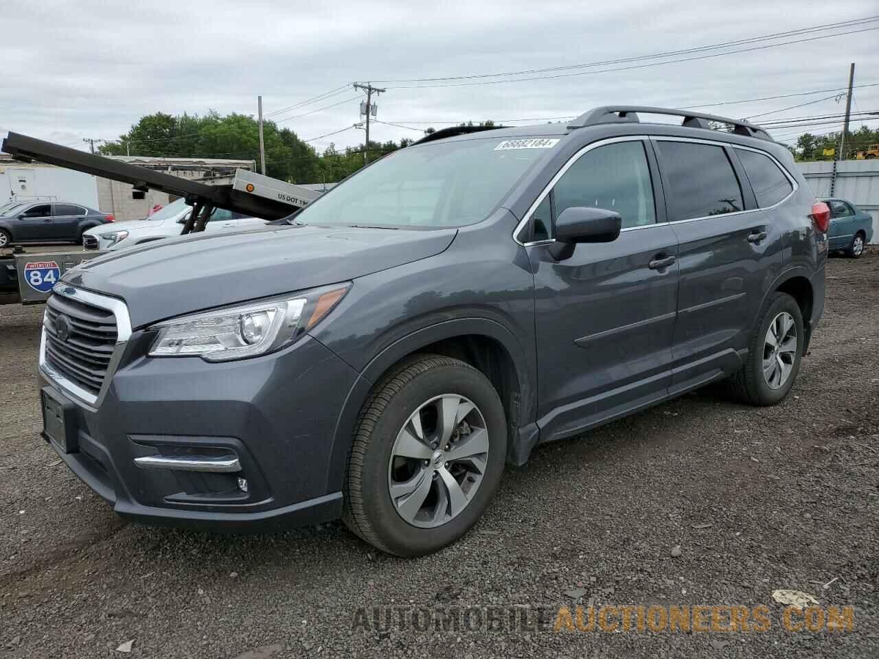 4S4WMACD0N3448856 SUBARU ASCENT 2022