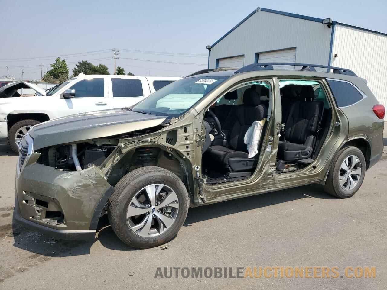 4S4WMACD0N3461218 SUBARU ASCENT 2022