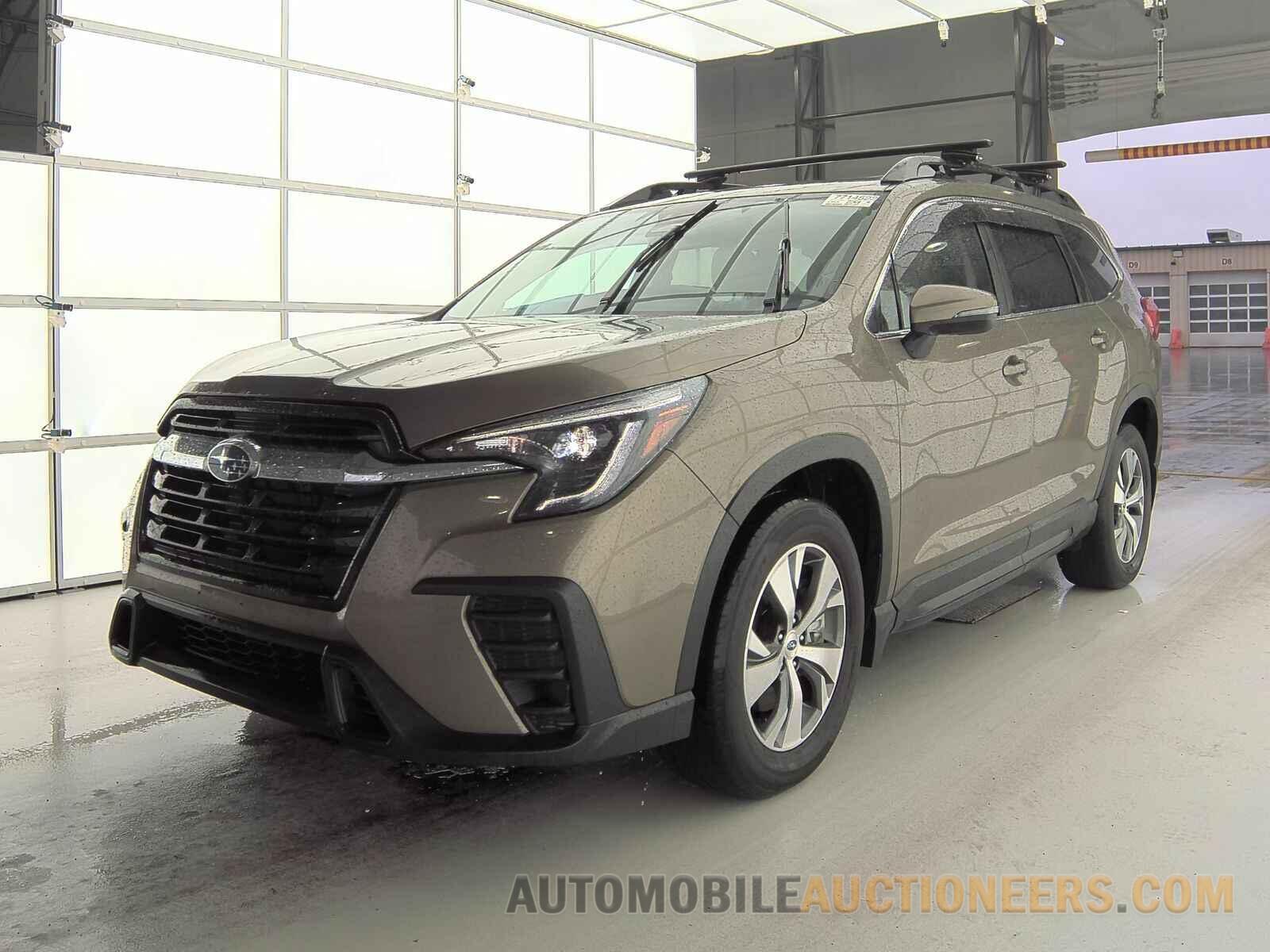 4S4WMACD0P3406366 Subaru Ascent 2023