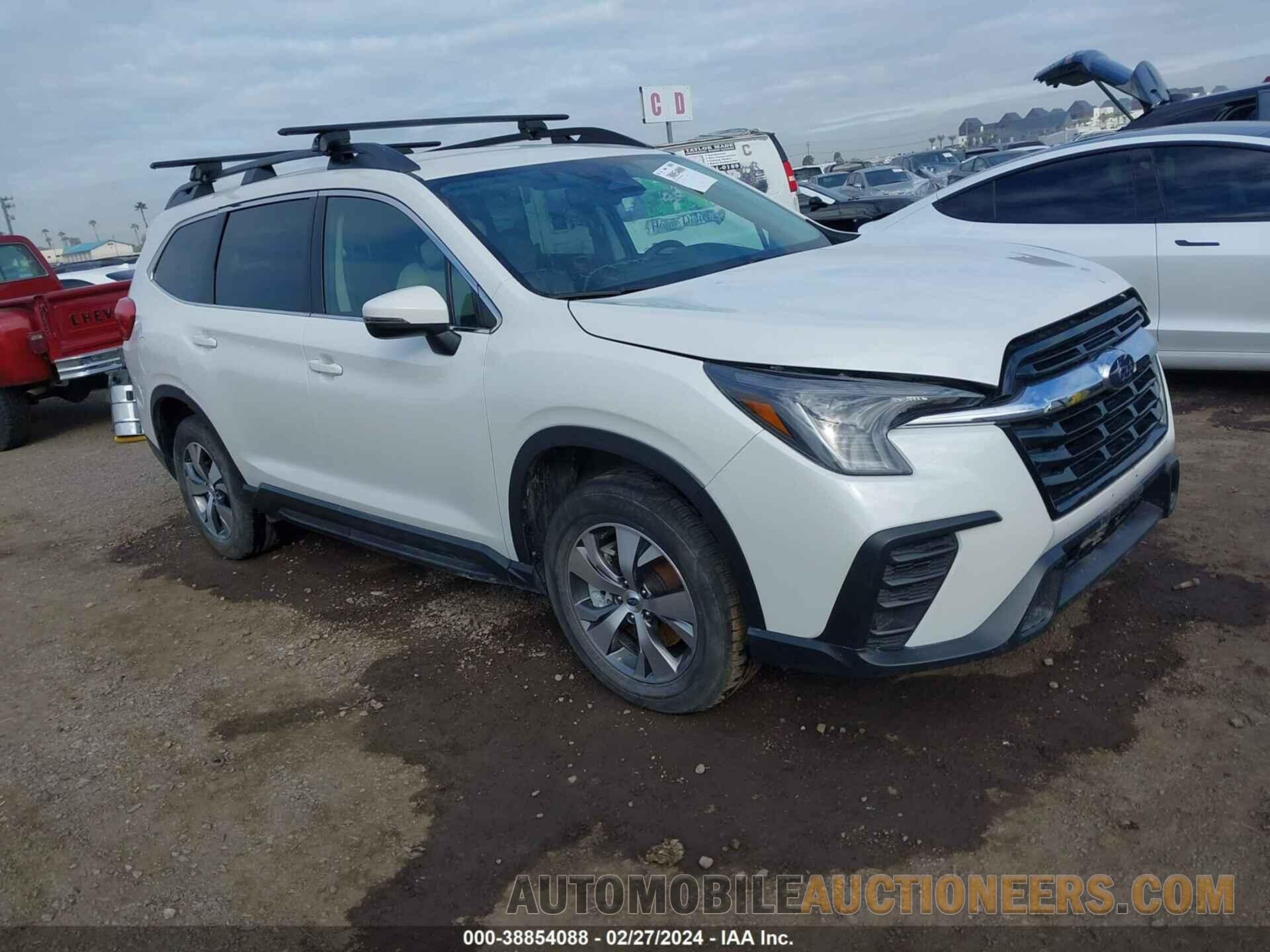 4S4WMACD0P3445667 SUBARU ASCENT 2023