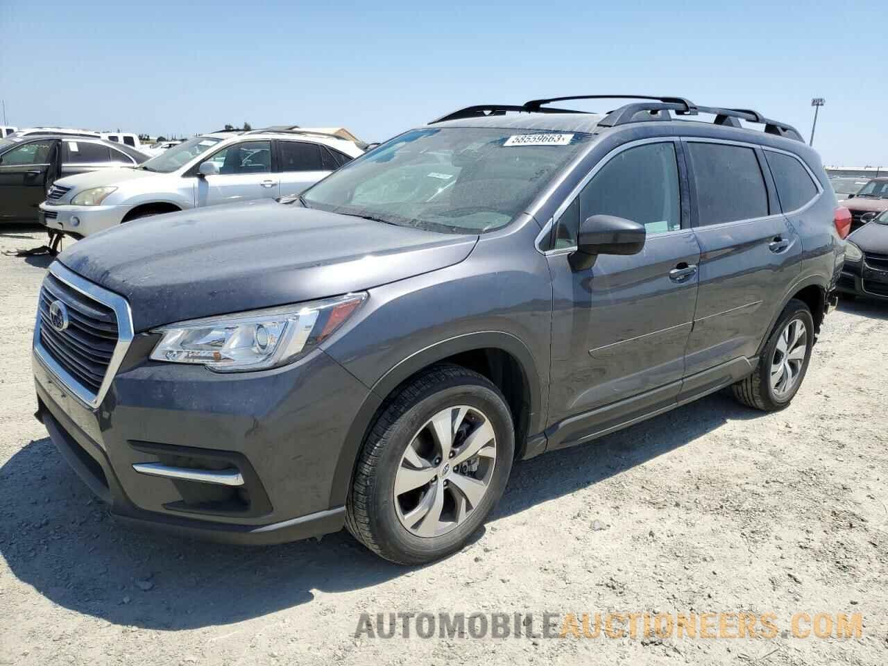 4S4WMACD1K3433391 SUBARU ASCENT 2019