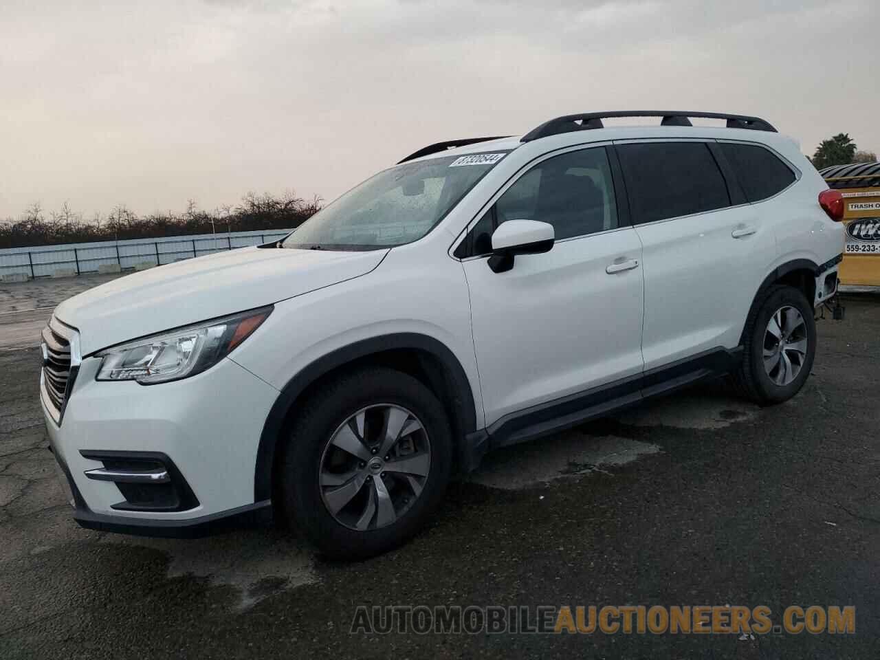 4S4WMACD1K3440454 SUBARU ASCENT 2019