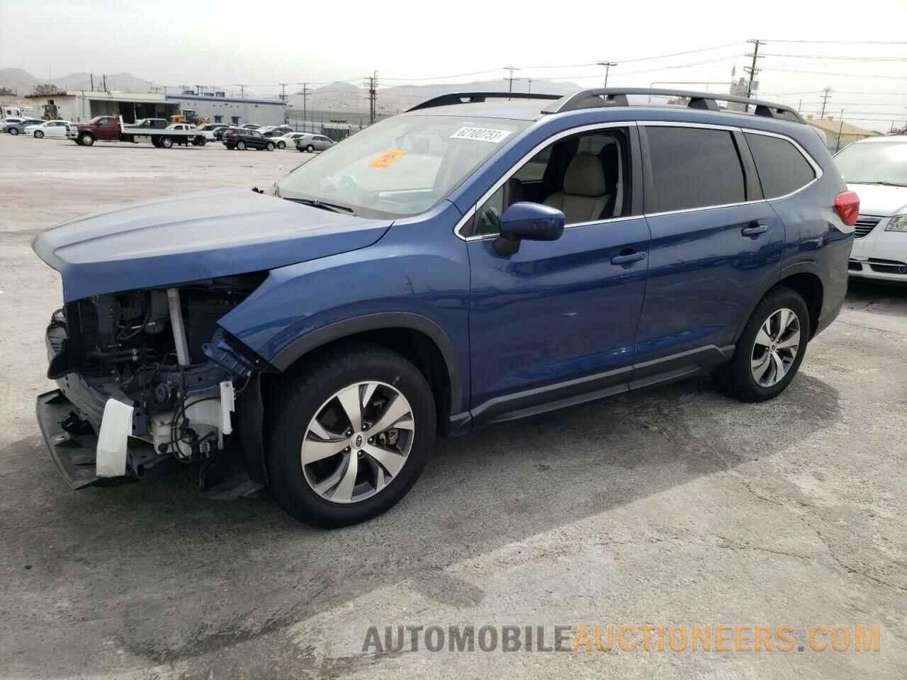 4S4WMACD1K3474295 SUBARU ASCENT 2019