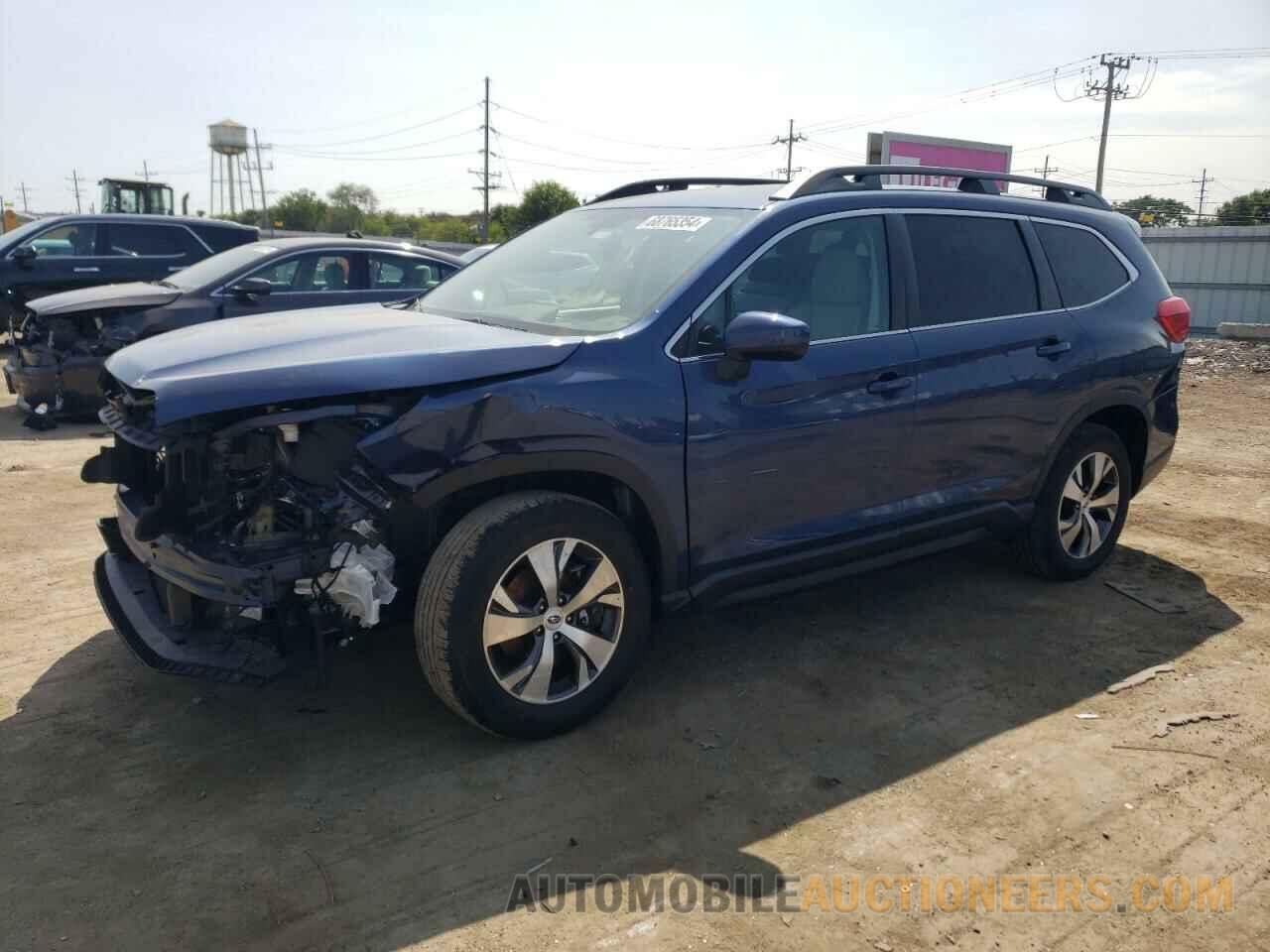 4S4WMACD1L3435871 SUBARU ASCENT 2020