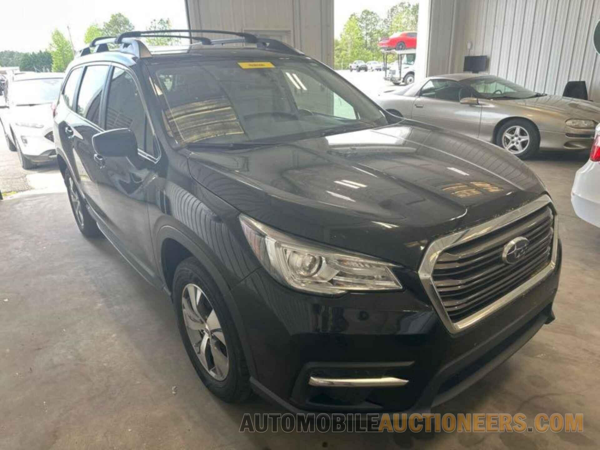 4S4WMACD1N3400685 SUBARU ASCENT 2022