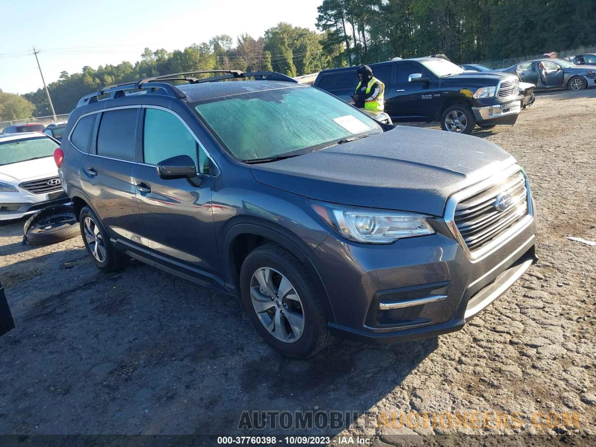 4S4WMACD1N3402808 SUBARU ASCENT 2022