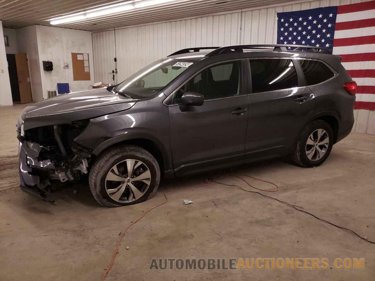 4S4WMACD1N3422699 SUBARU ASCENT 2022