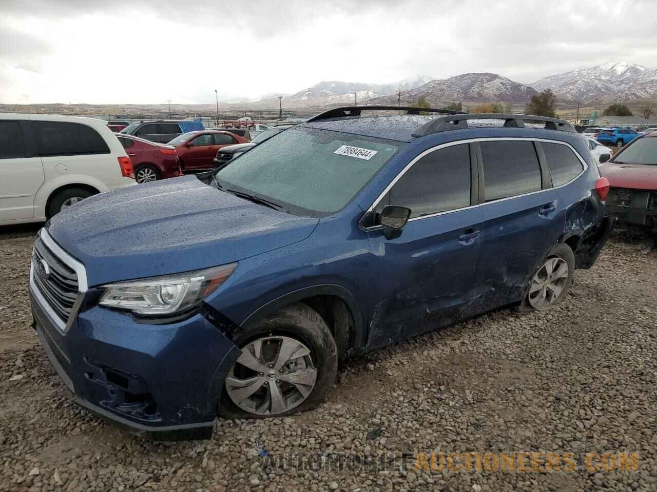 4S4WMACD1N3436960 SUBARU ASCENT 2022