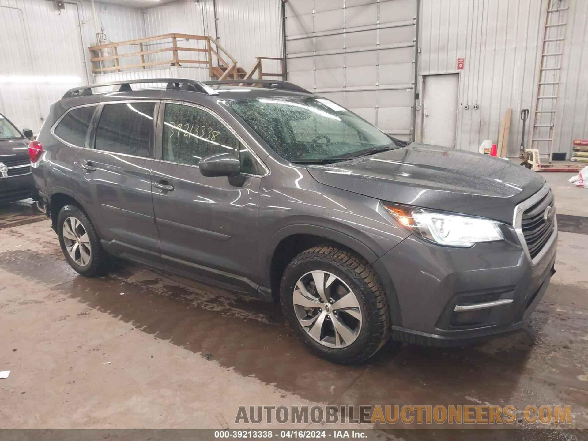 4S4WMACD1N3439017 SUBARU ASCENT 2022