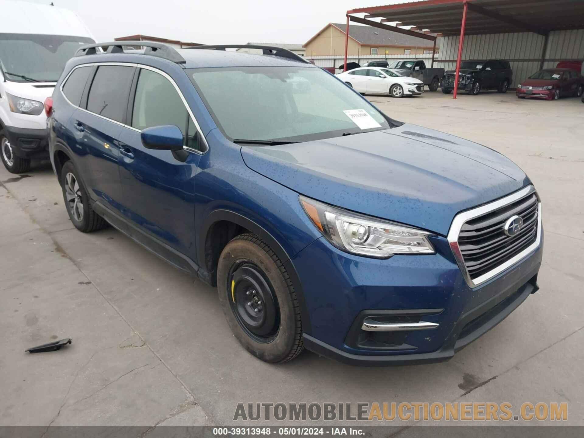 4S4WMACD1N3467190 SUBARU ASCENT 2022