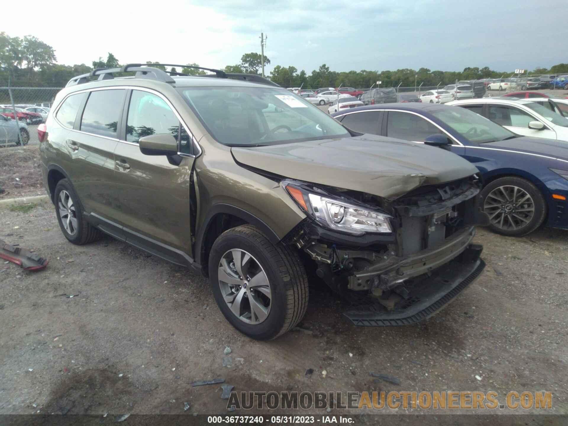 4S4WMACD1N3469117 SUBARU ASCENT 2022