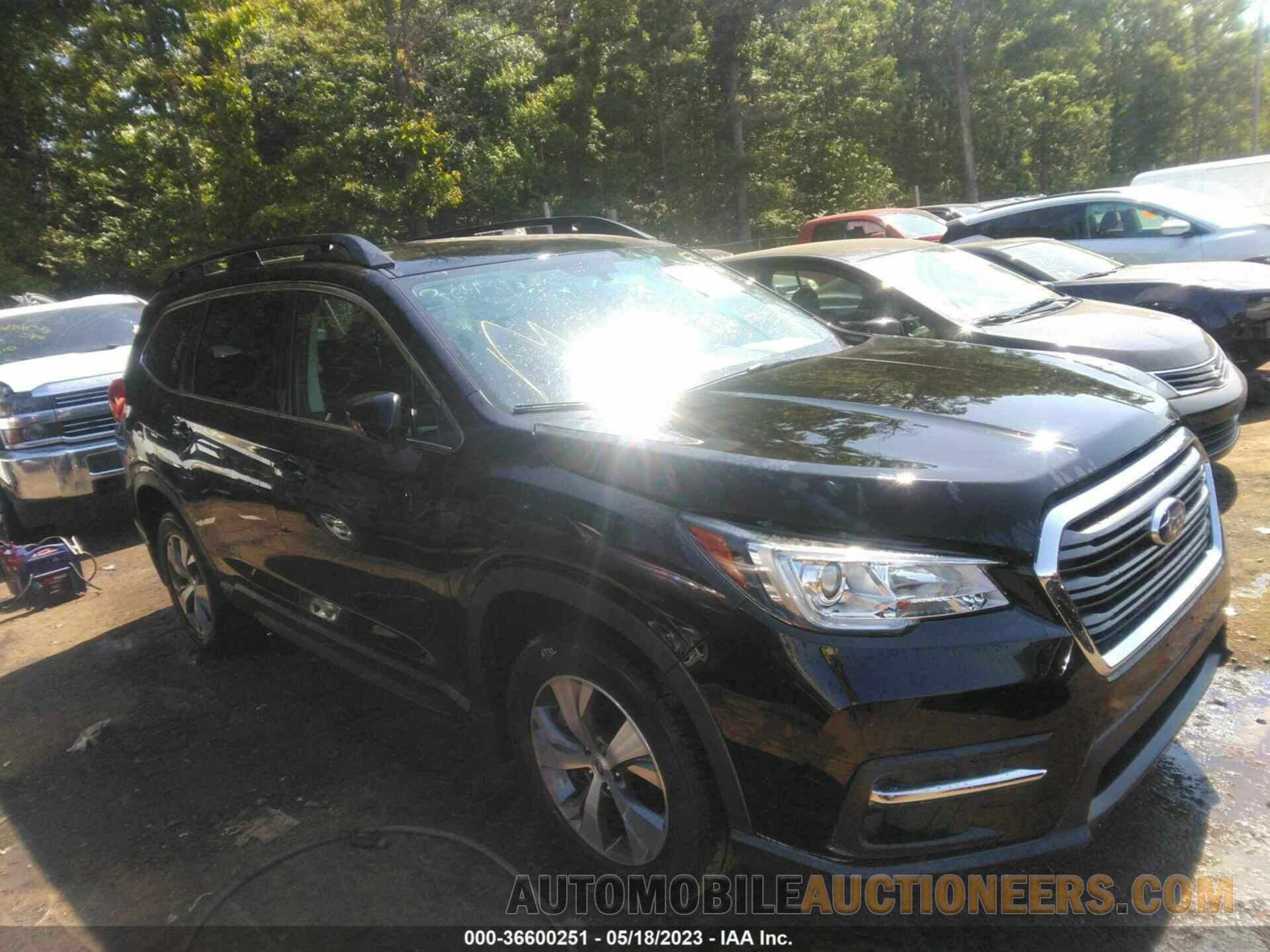 4S4WMACD2K3434629 SUBARU ASCENT 2019