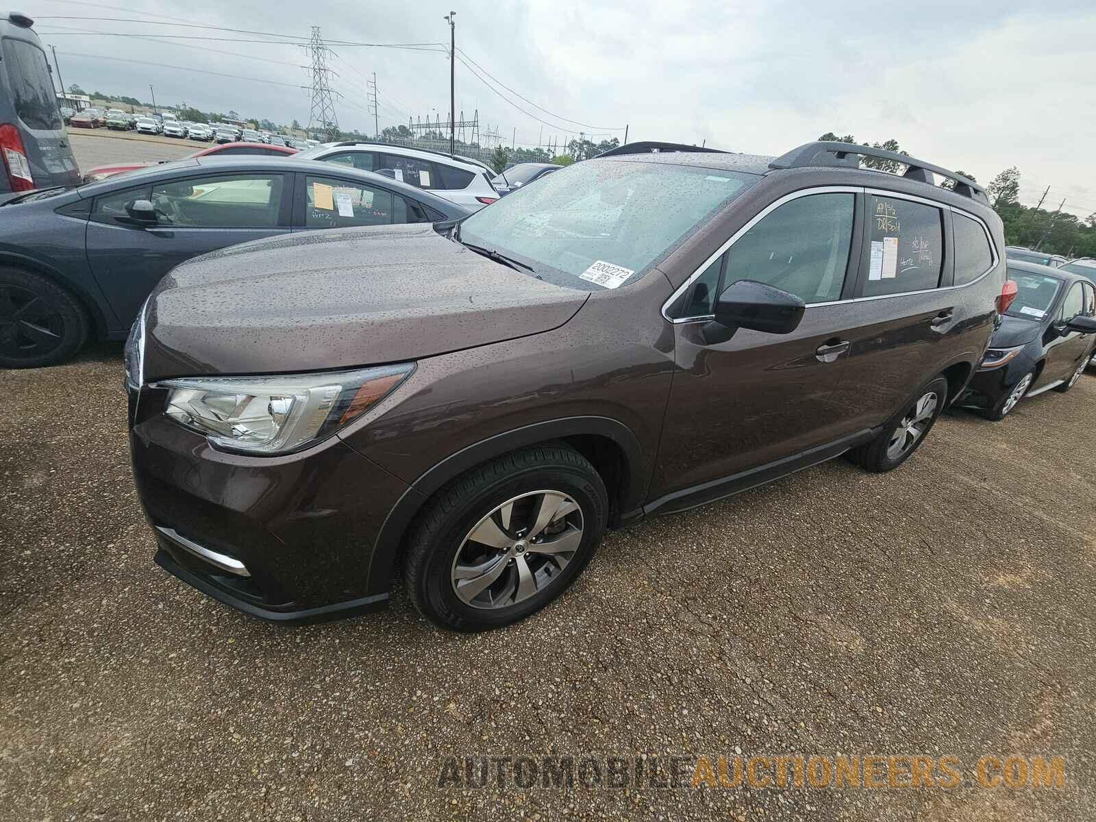 4S4WMACD2K3468344 Subaru Ascent 2019