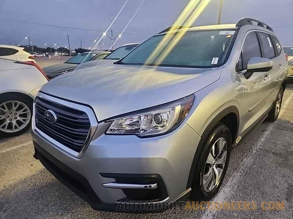 4S4WMACD2L3471245 Subaru Ascent 2020