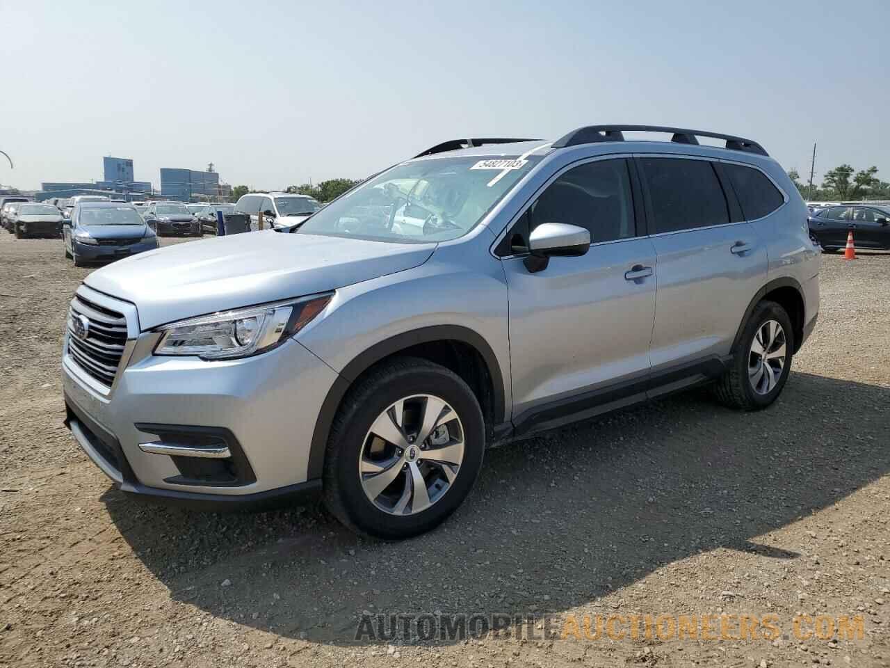 4S4WMACD2N3471717 SUBARU ASCENT 2022