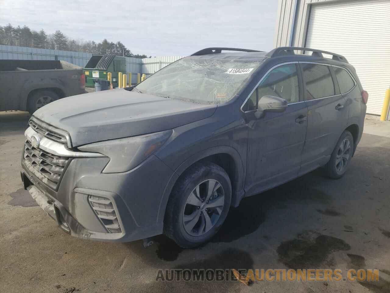 4S4WMACD2P3426778 SUBARU ASCENT 2023