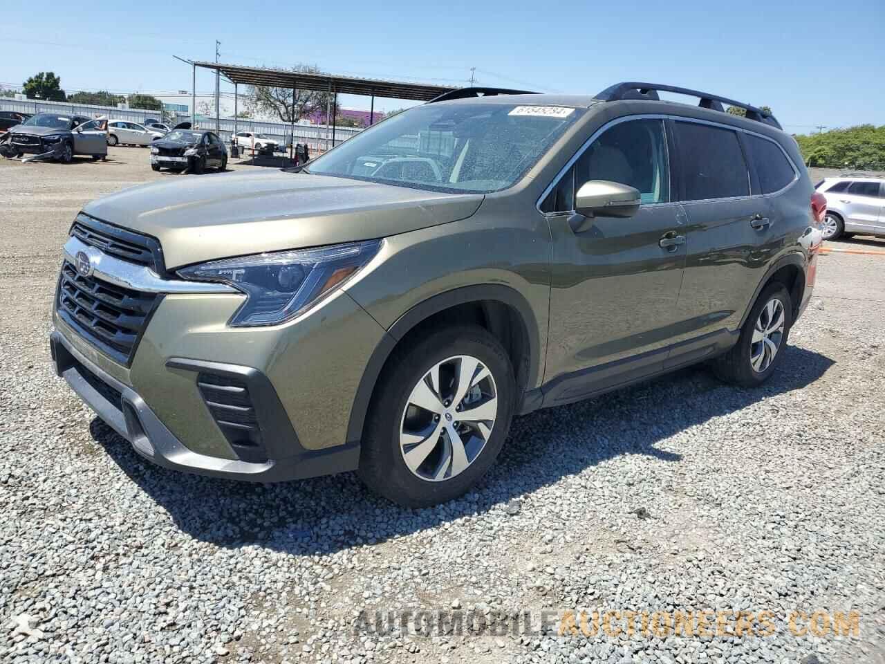 4S4WMACD2P3428790 SUBARU ASCENT 2023