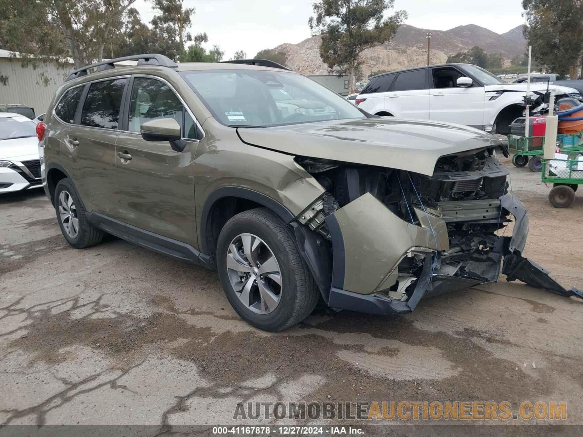 4S4WMACD2P3454953 SUBARU ASCENT 2023