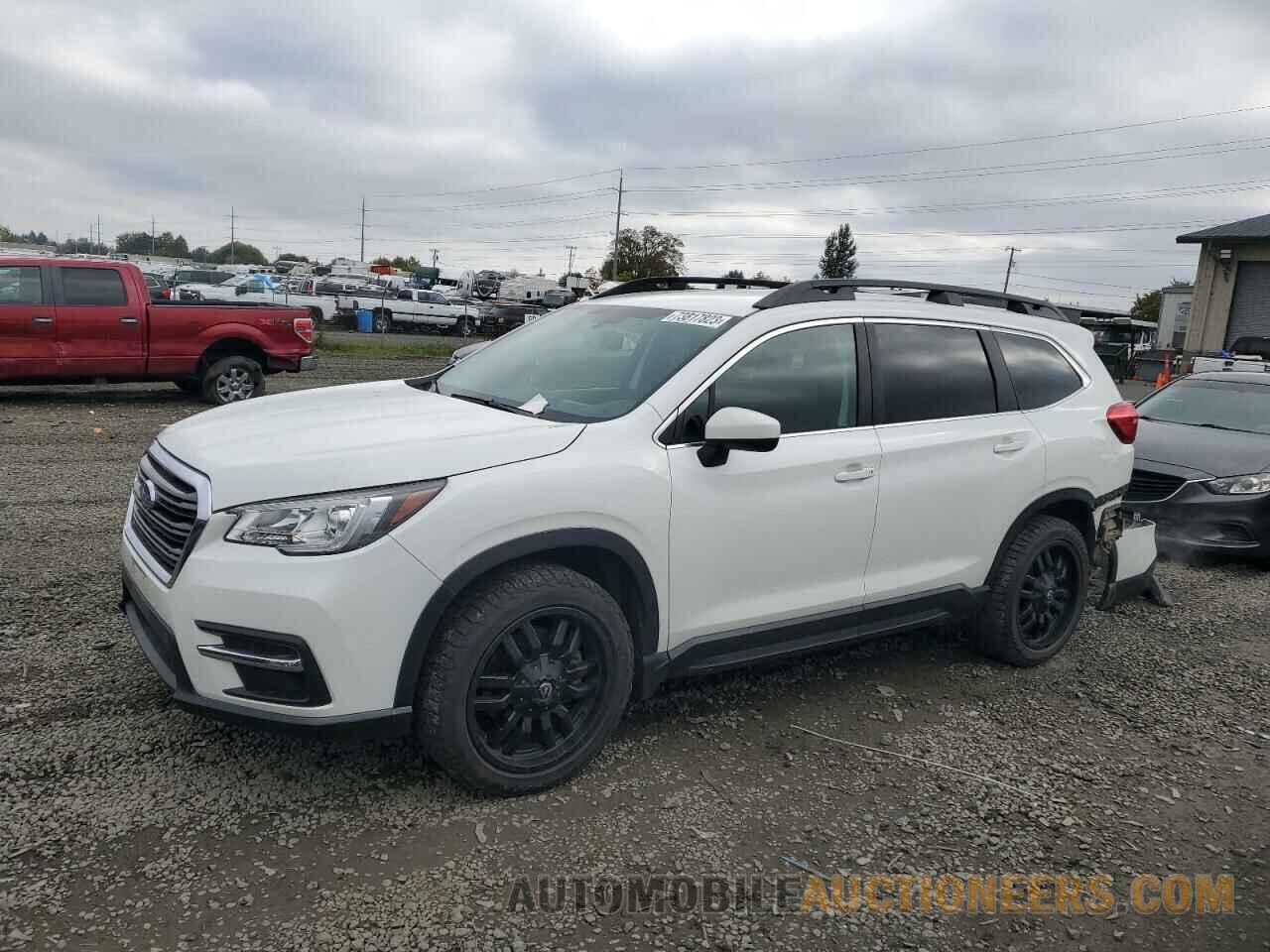 4S4WMACD3K3402496 SUBARU ASCENT 2019