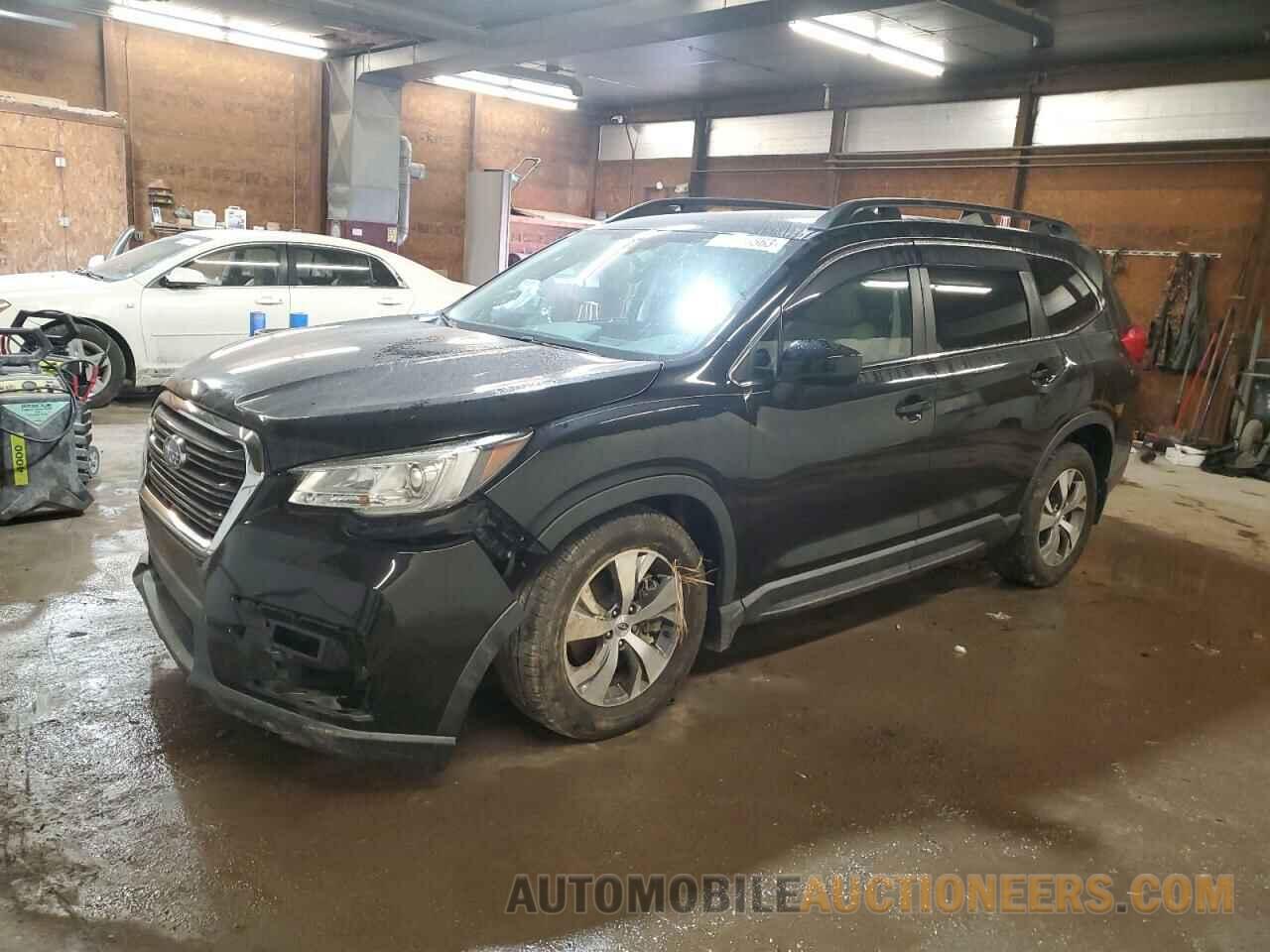 4S4WMACD3K3405091 SUBARU ASCENT 2019