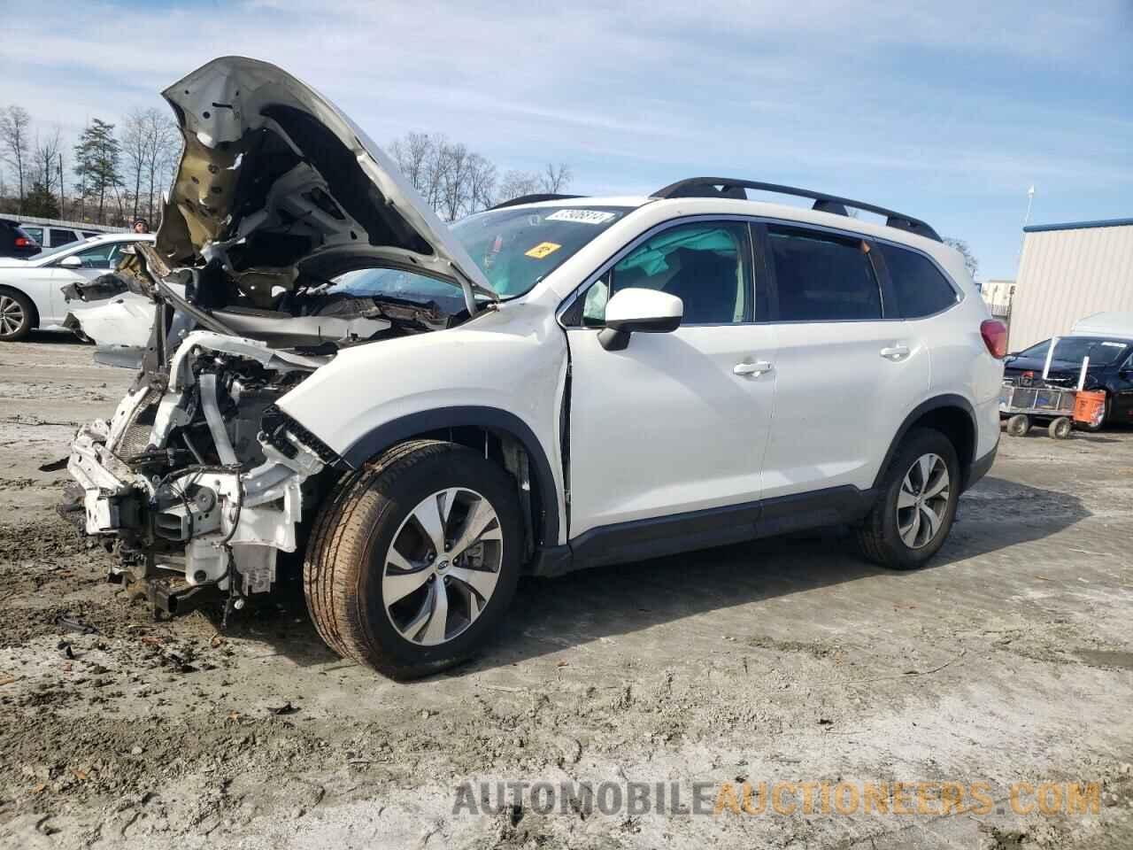 4S4WMACD3L3459587 SUBARU ASCENT 2020