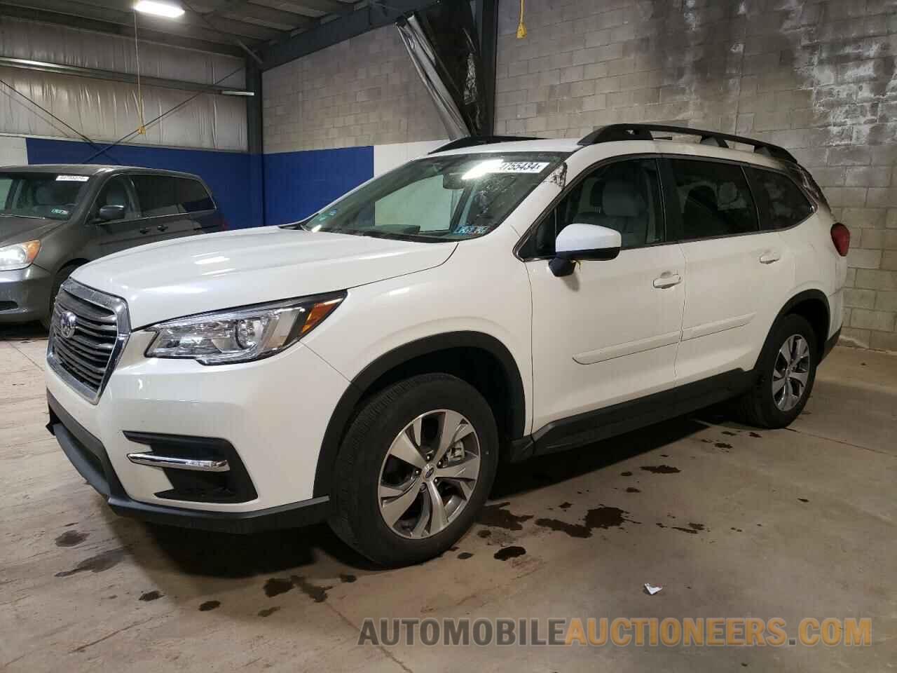 4S4WMACD3N3463089 SUBARU ASCENT 2022