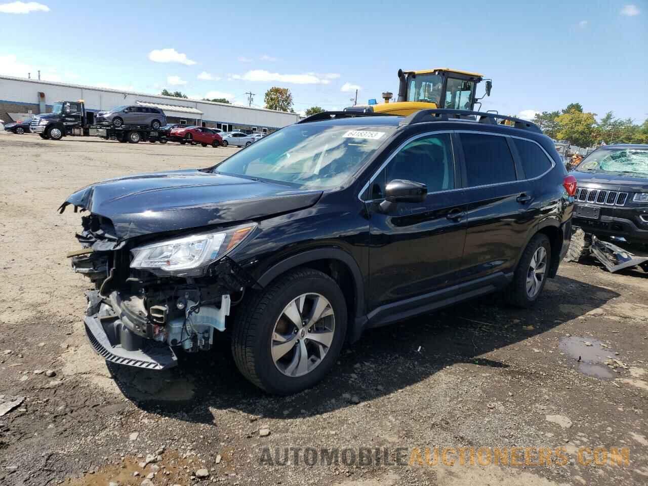 4S4WMACD4K3436379 SUBARU ASCENT 2019