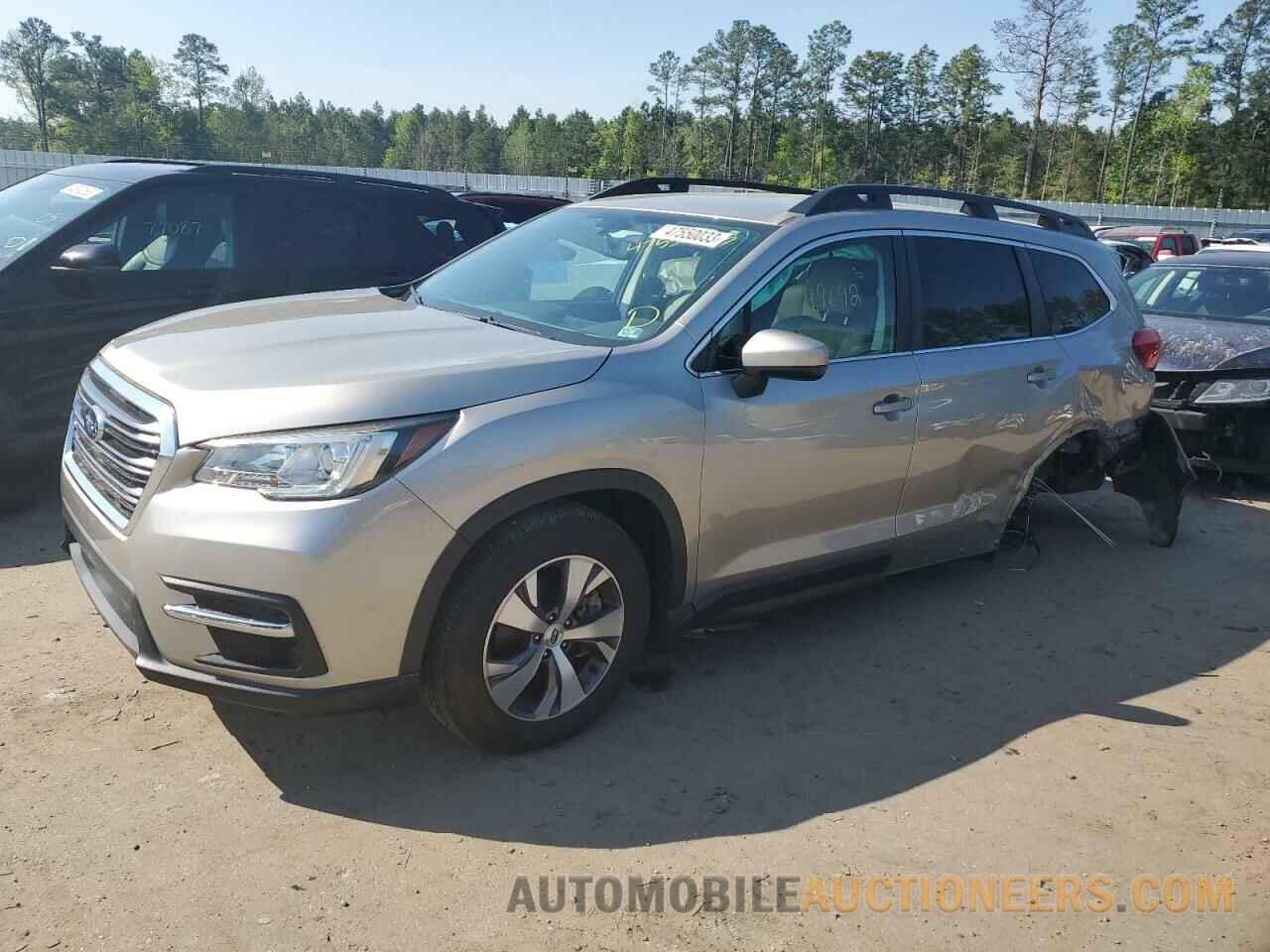 4S4WMACD4K3442828 SUBARU ASCENT 2019