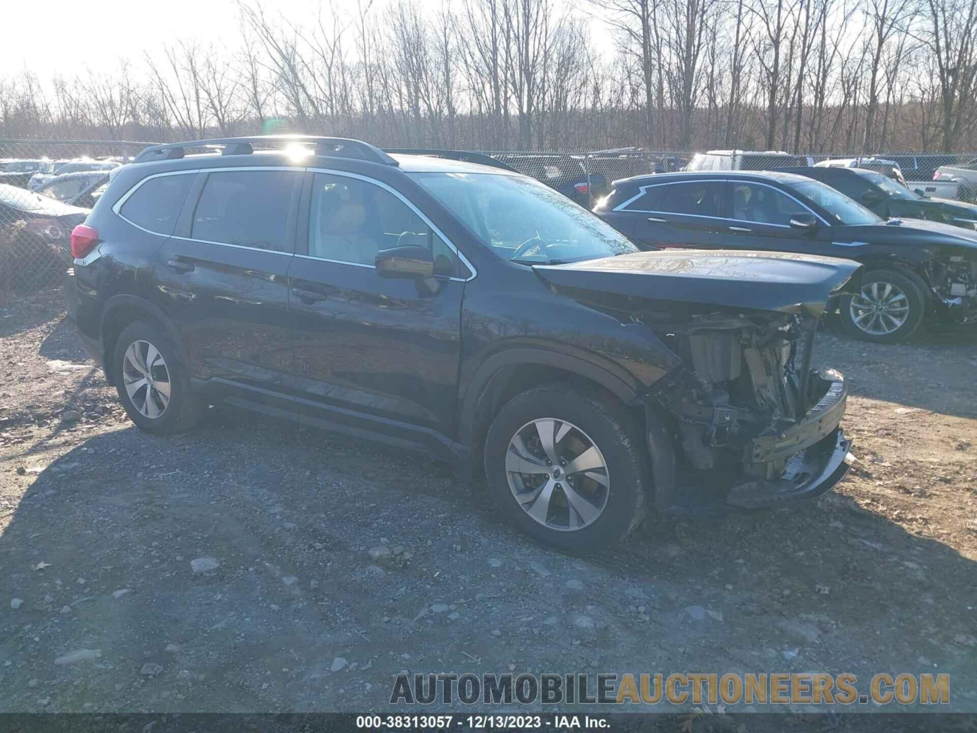 4S4WMACD4K3468958 SUBARU ASCENT 2019