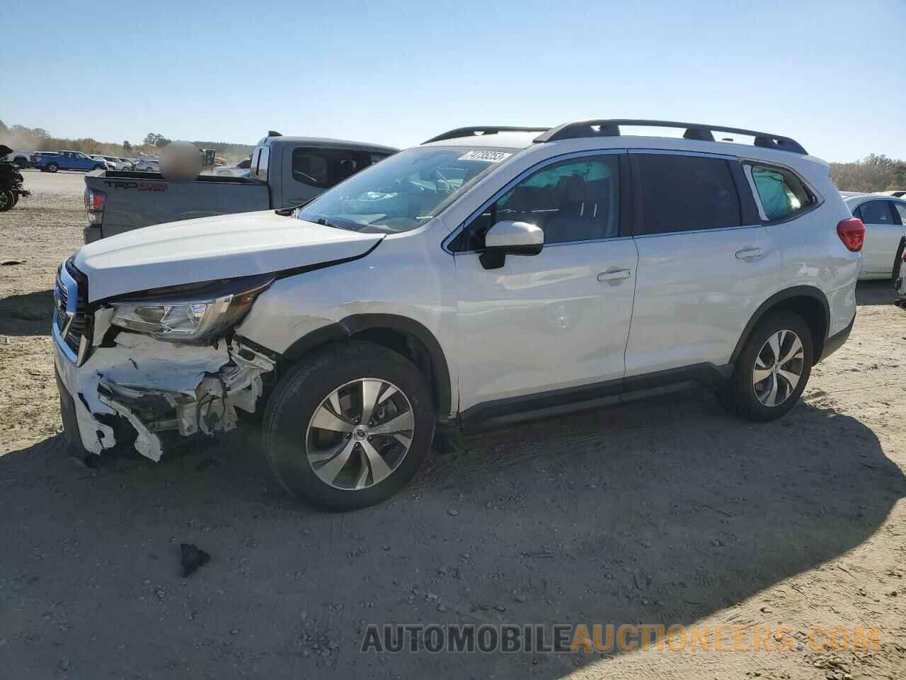 4S4WMACD5K3436617 SUBARU ASCENT 2019