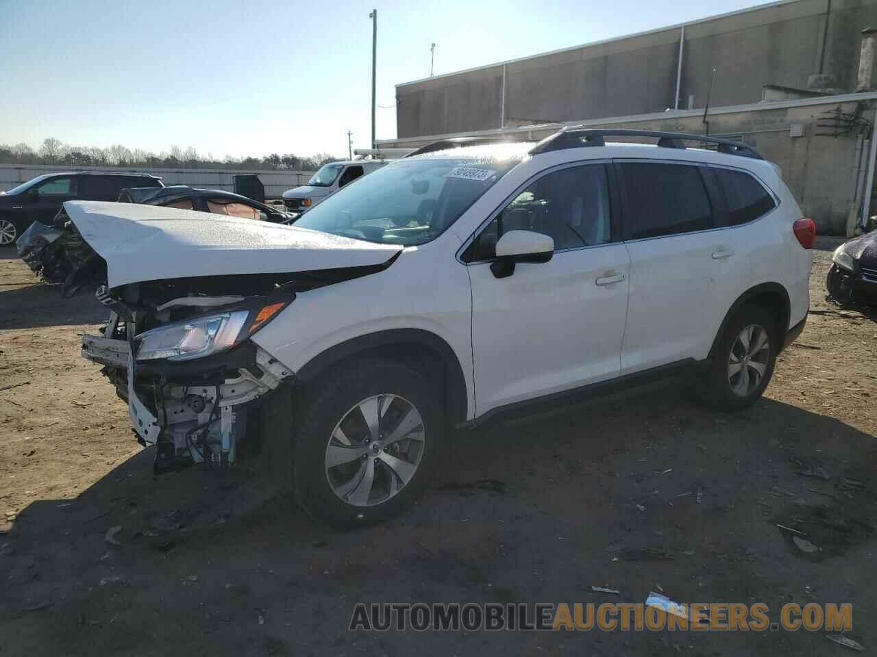 4S4WMACD5K3466359 SUBARU ASCENT 2019