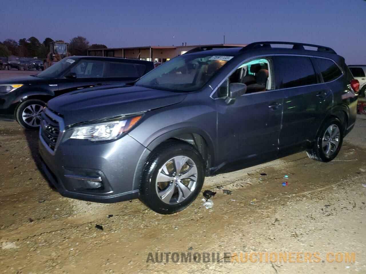 4S4WMACD5L3411668 SUBARU ASCENT 2020