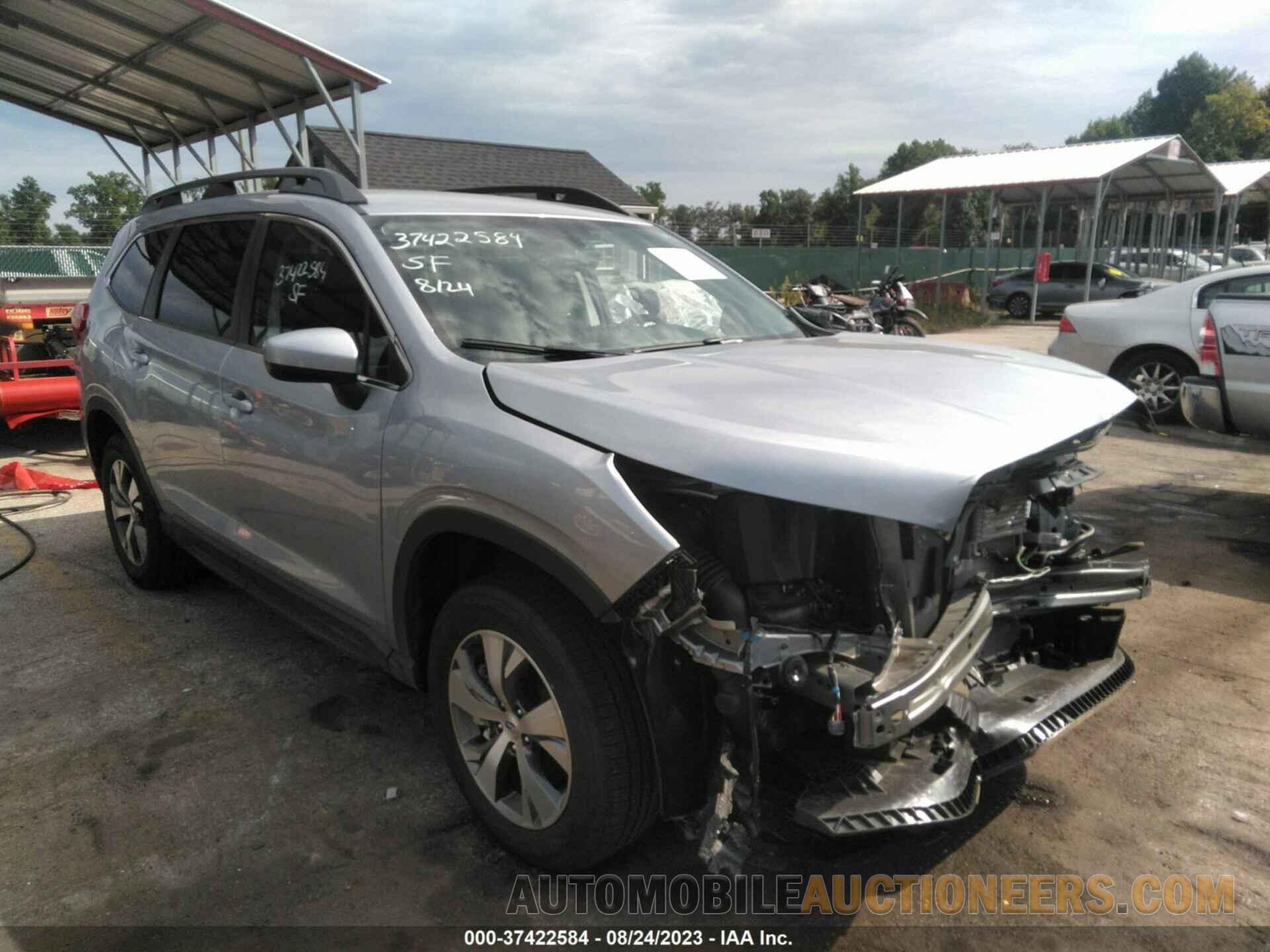 4S4WMACD5N3459917 SUBARU ASCENT 2022