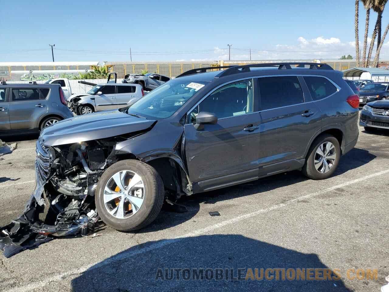 4S4WMACD5N3469640 SUBARU ASCENT 2022