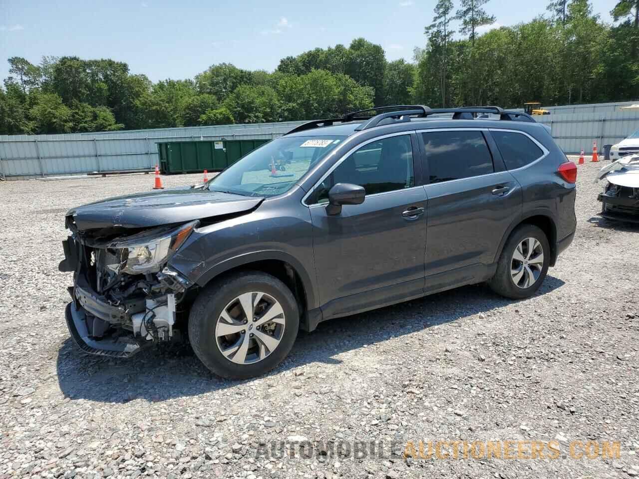 4S4WMACD6K3444273 SUBARU ASCENT 2019