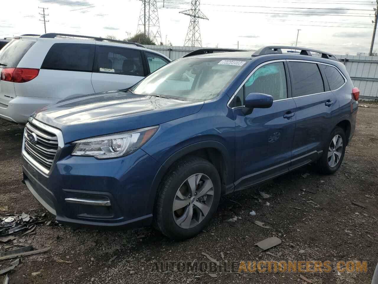 4S4WMACD6N3441071 SUBARU ASCENT 2022