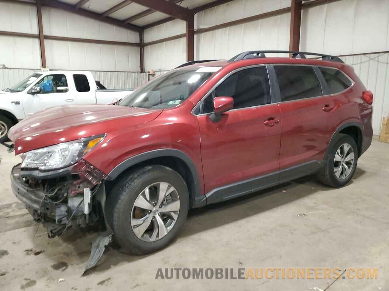 4S4WMACD7K3448848 SUBARU ASCENT 2019