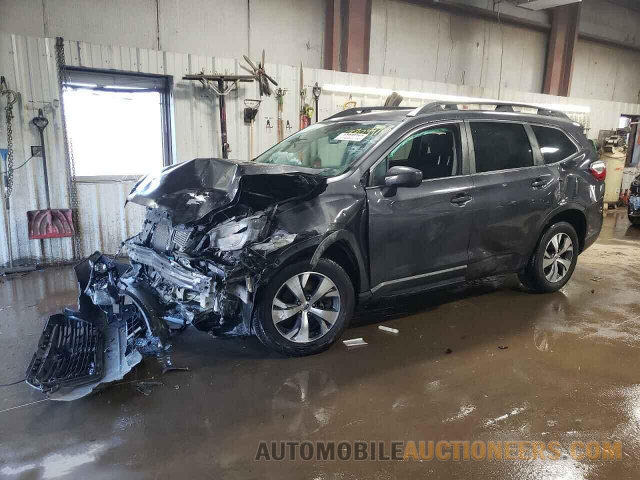 4S4WMACD8K3470020 SUBARU ASCENT 2019